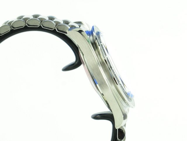 Omega Speedmaster Reduced Automatik