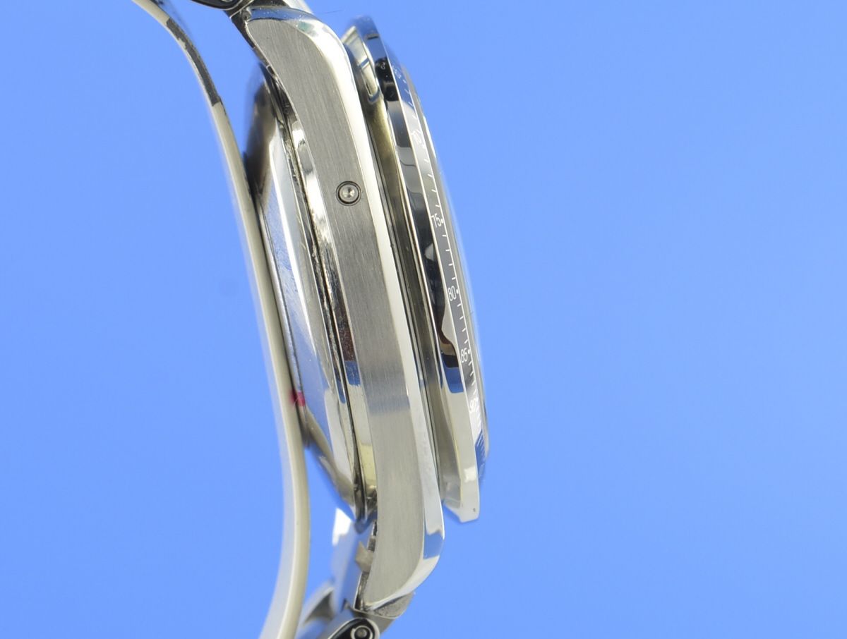 Omega Speedmaster Day-Date