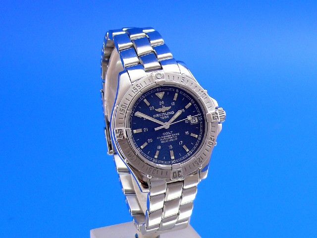 Breitling Colt 38mm Automatik