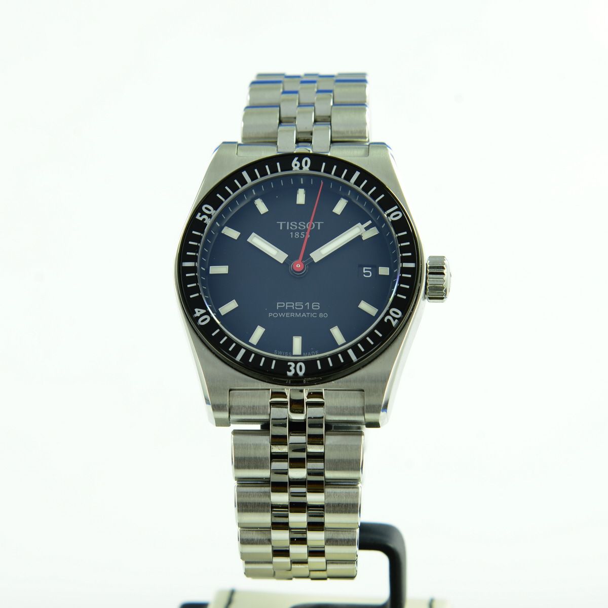 Tissot PR516 38mm Automatik Herren