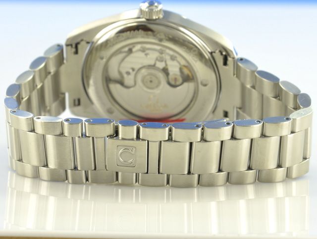 Omega Seamaster Aqua Terra 150M Co-Axial 39,2 mm