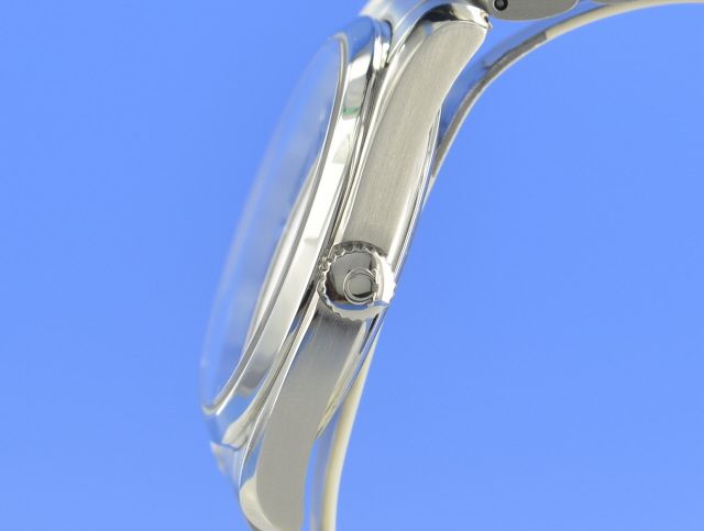 Omega Seamaster Aqua-Terra Quarz 39,2mm