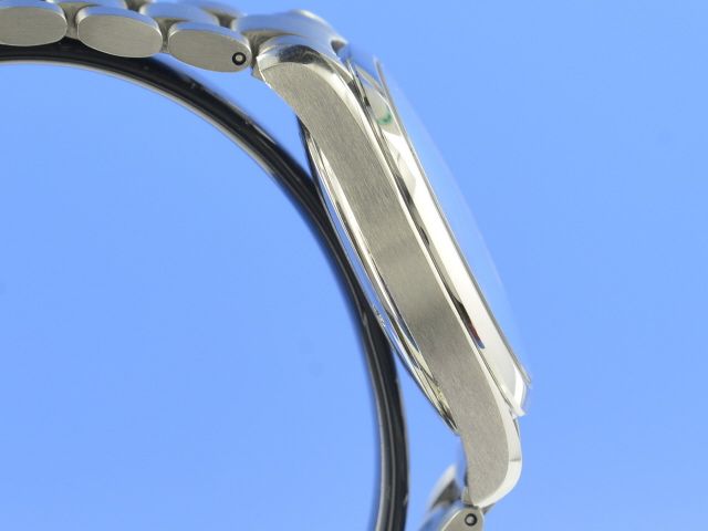 Omega Seamaster Aqua Terra 39.2 mm Quarz