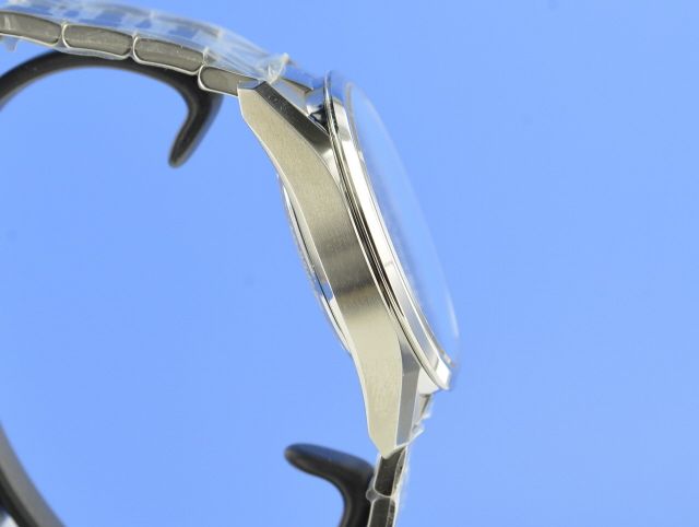 TAG Heuer Carrera Calibre5 39 mm Automatik