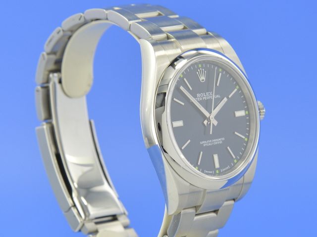 Rolex Oyster Perpetual 39 mm