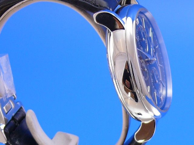 IWC Portofino Chronograph 3910