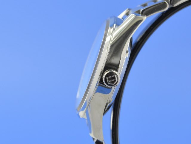 TAG Heuer Carrera Calibre 5 Automatik 39mm