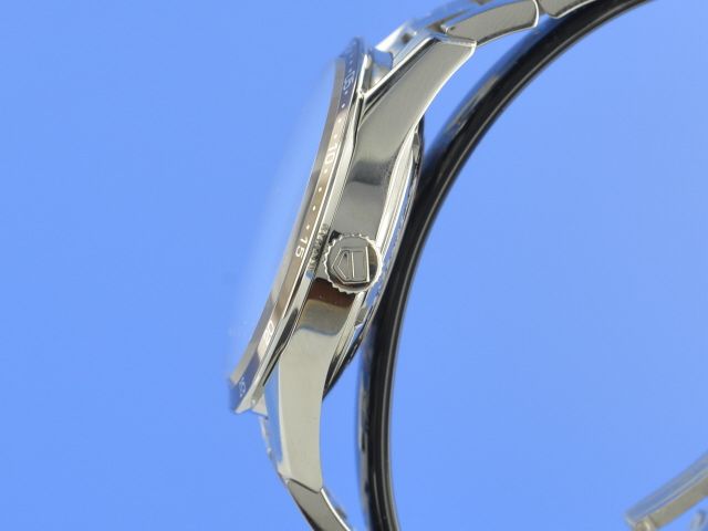 TAG Heuer Carrera Calibre 5 Automatik 39mm