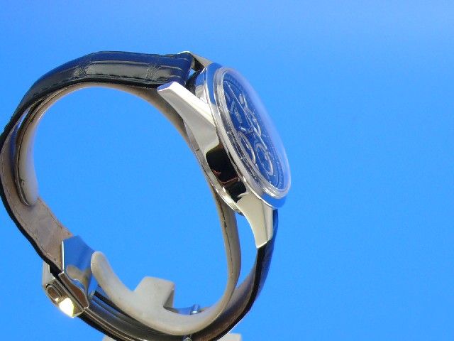 Tag Heuer Carrera  Automatik 39mm