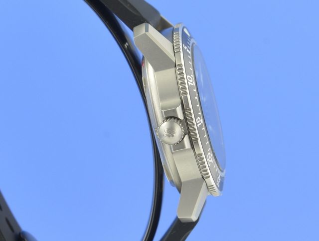 SINN 703 Fliegeruhr EZM 3F