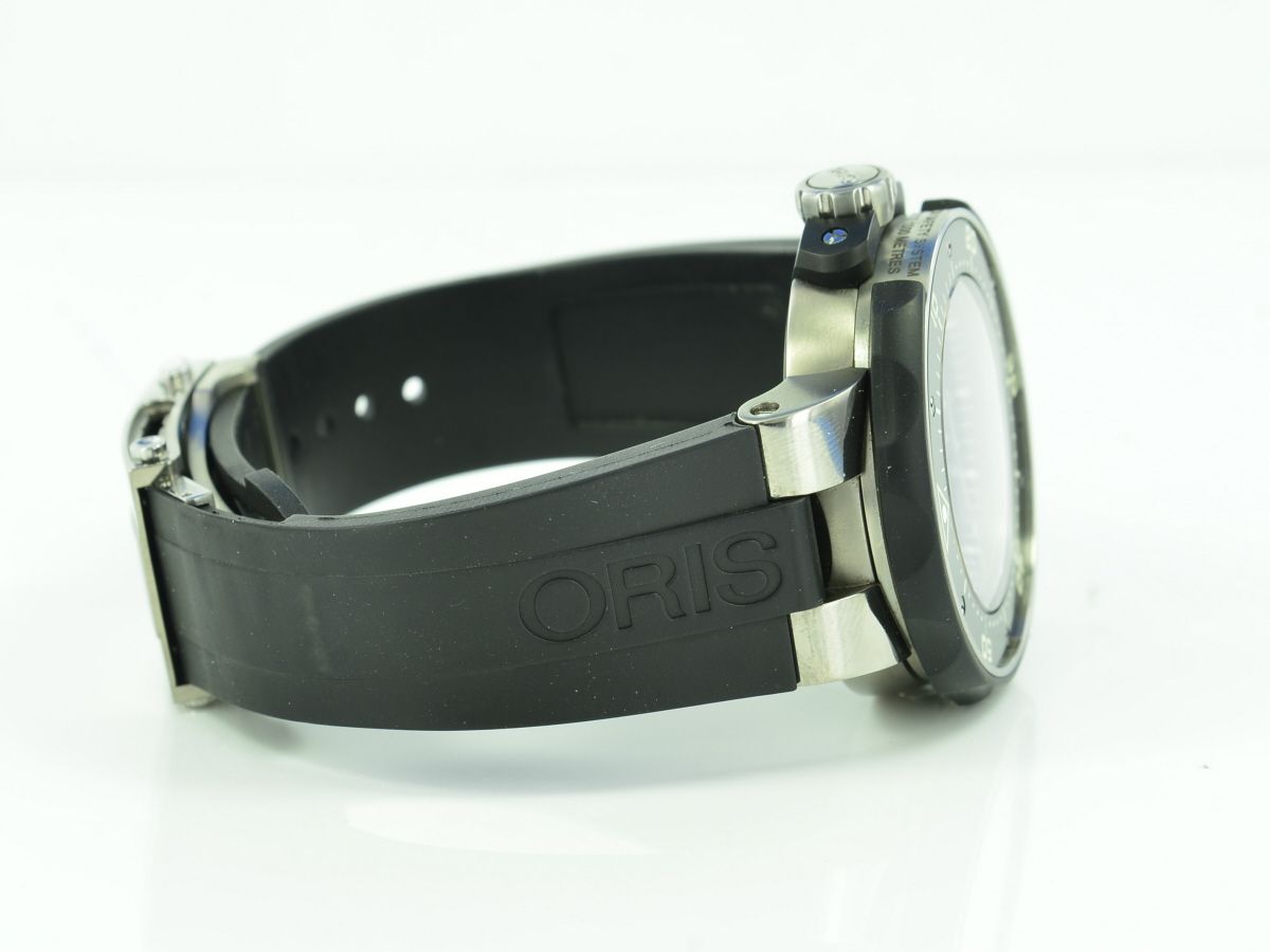 Oris Pro Divers Titan Automatik