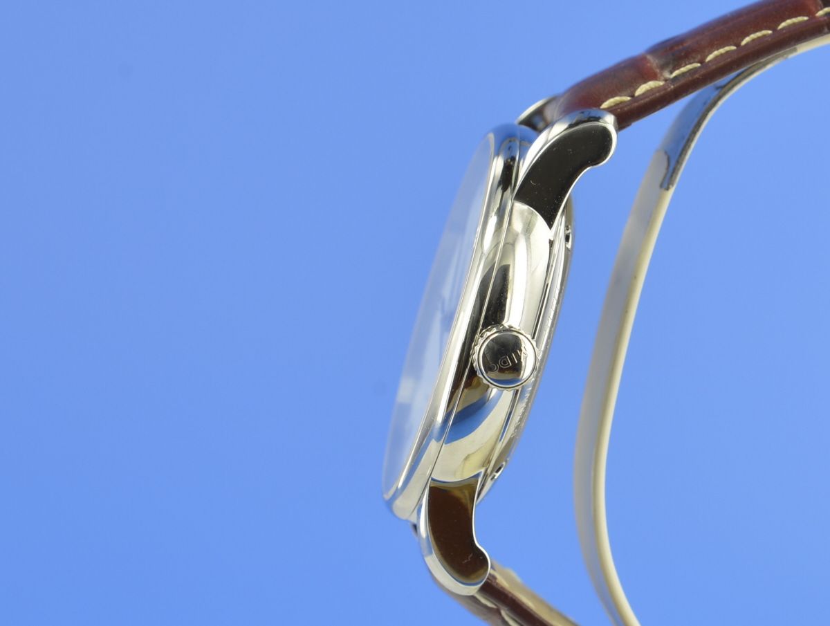 Mido Baroncelli Gent II Automatik