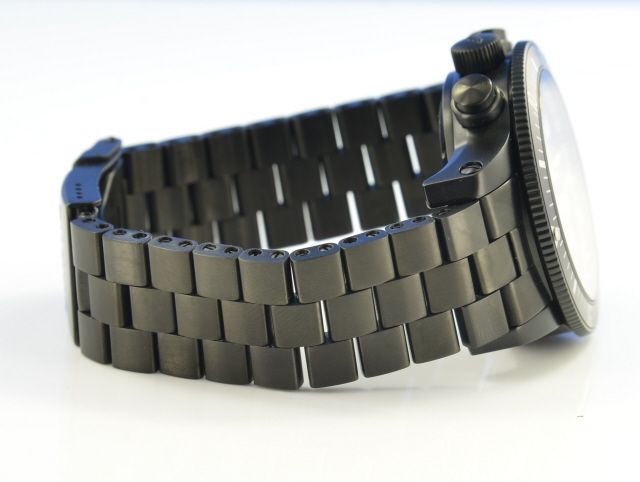 Fortis B-42 Monolith Chronograph