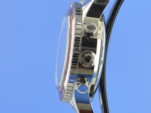 Longines Heritage Diver 1967