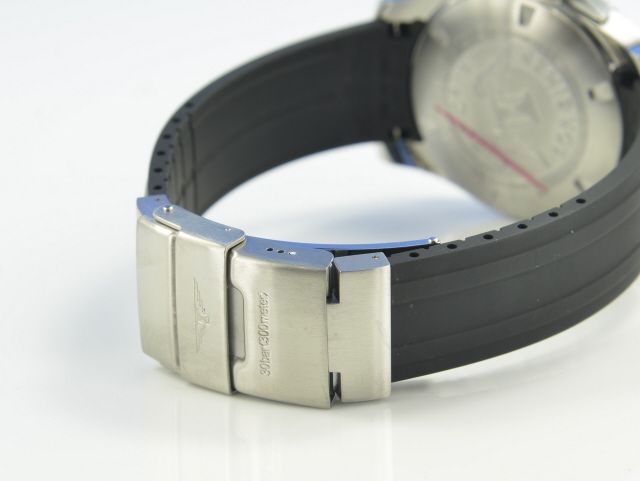 Longines HydroConquest Quartz Chronograph 41mm