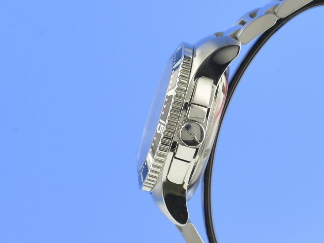 Longines Hydro Conquest Chronograph