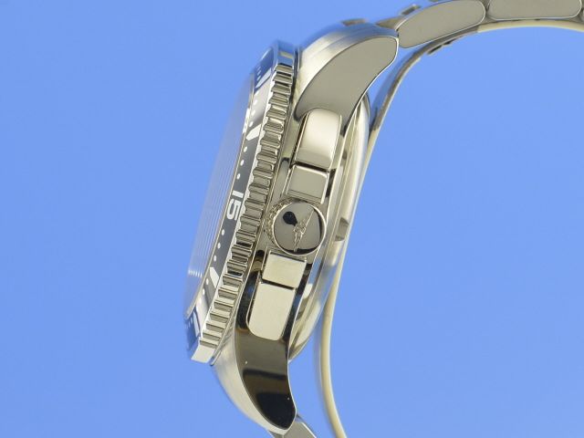 Longines HydroConquest Chronograph Automatik