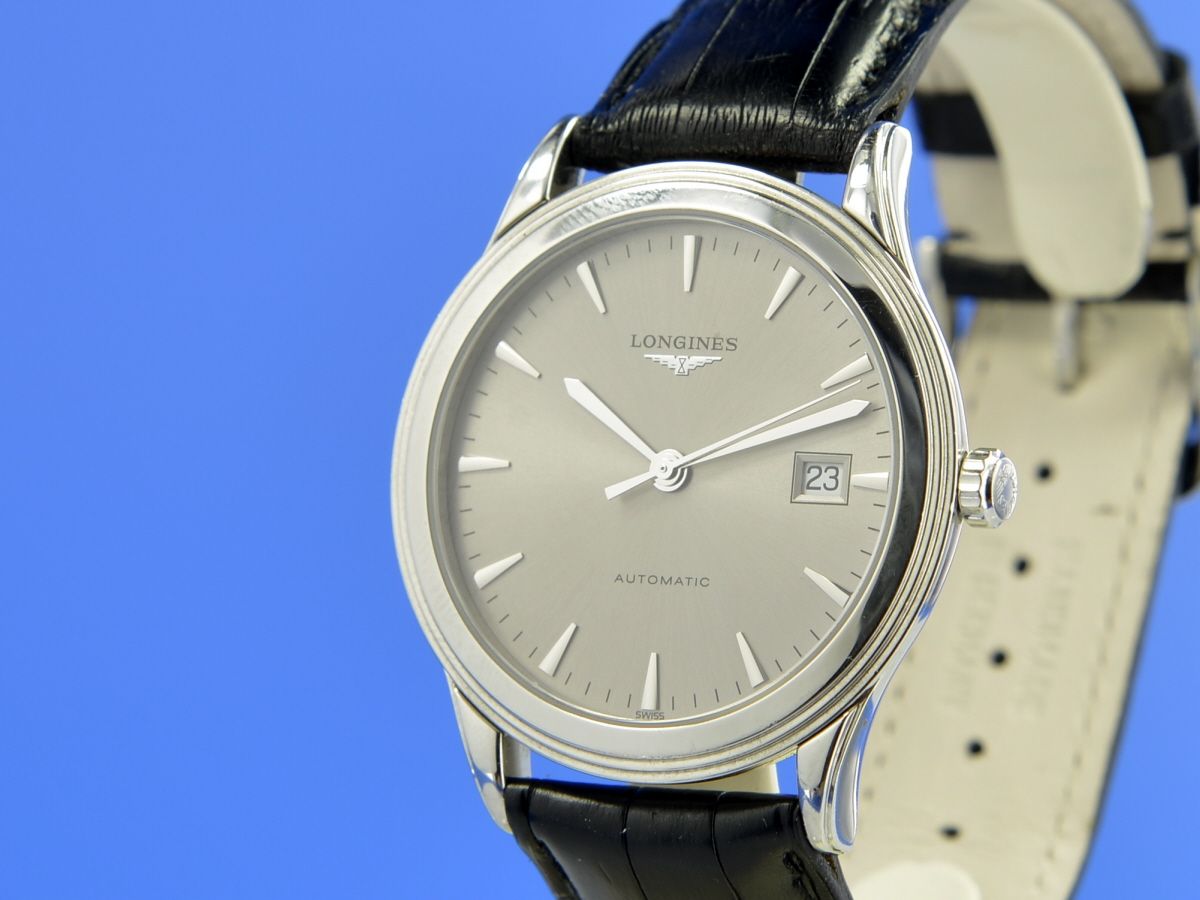 Longines Flagship Automatik