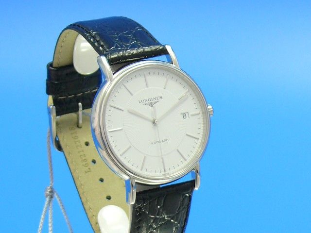 Longines Les Grandes Classiques Automatik