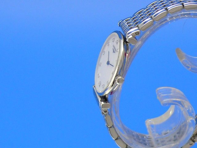 Longines La Grande Classique L4.209.4.87.6