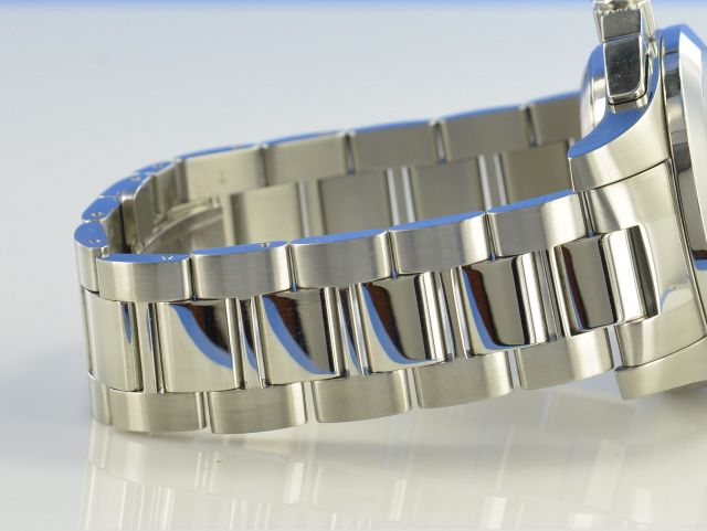 Longines Conquest Chronograph Automatik 44 mm