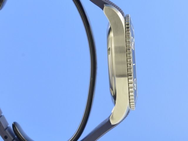 Longines HydroConquest 43 mm Keramik