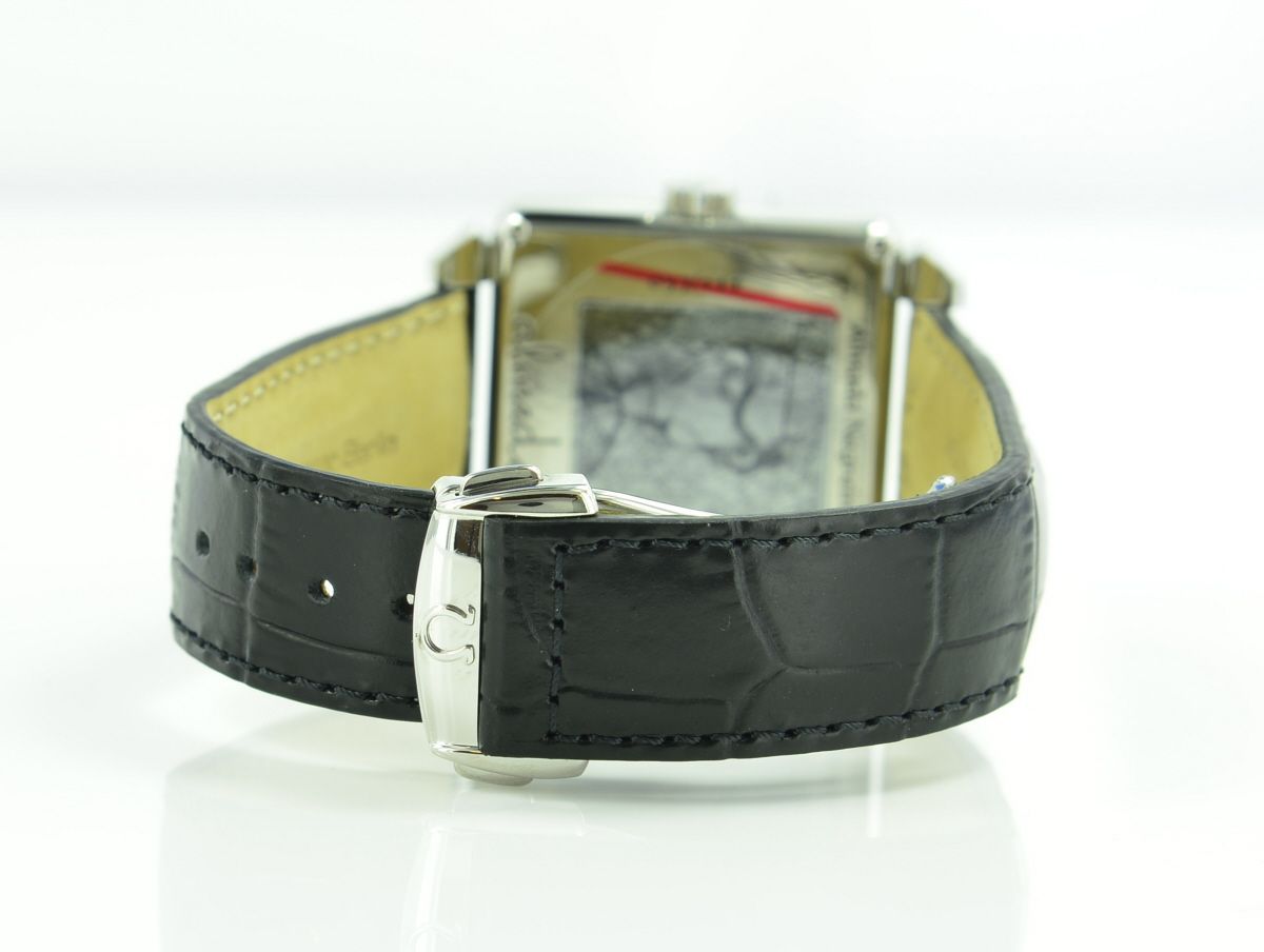 Omega De Ville Byzantium Almada Co-Axial 33.4 Co-Axial Limited Edition