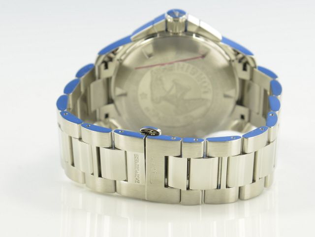 Longines Conquest Automatic Chronograph 44mm