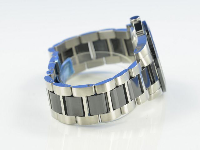 Longines Conquest Ceramic bezel Automatic 41mm