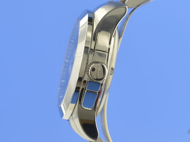 Longines Conquest Chronograph 41mm