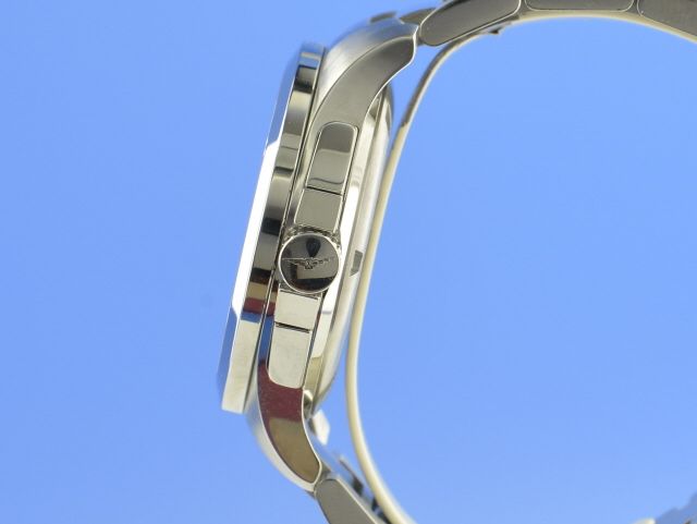 Longines Conquest Chronograph Quarz