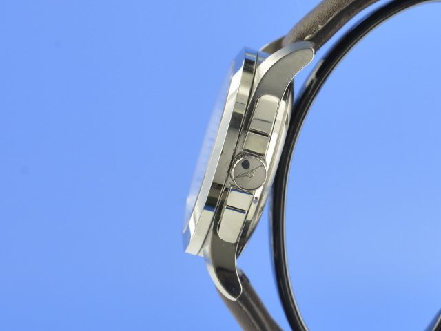 Longines Conquest Chronograph Quarz