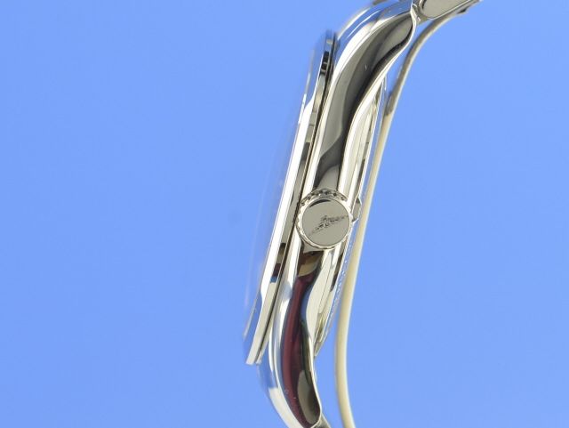 Longines Conquest Classic Automatik