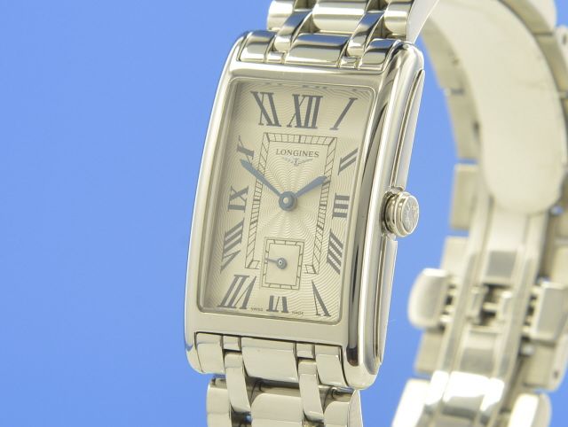 Longines DolceVita Lady