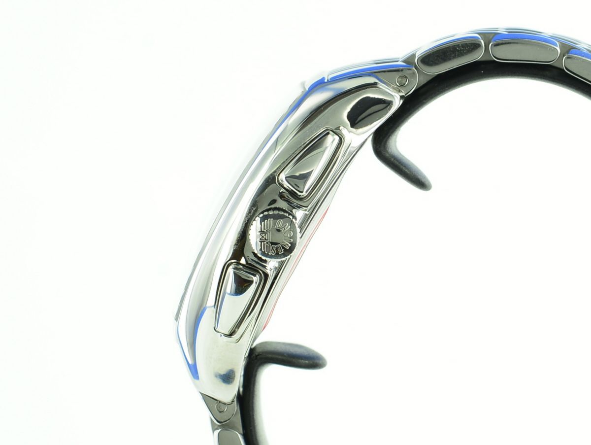 Longines Evidenza Automatik Chronograph