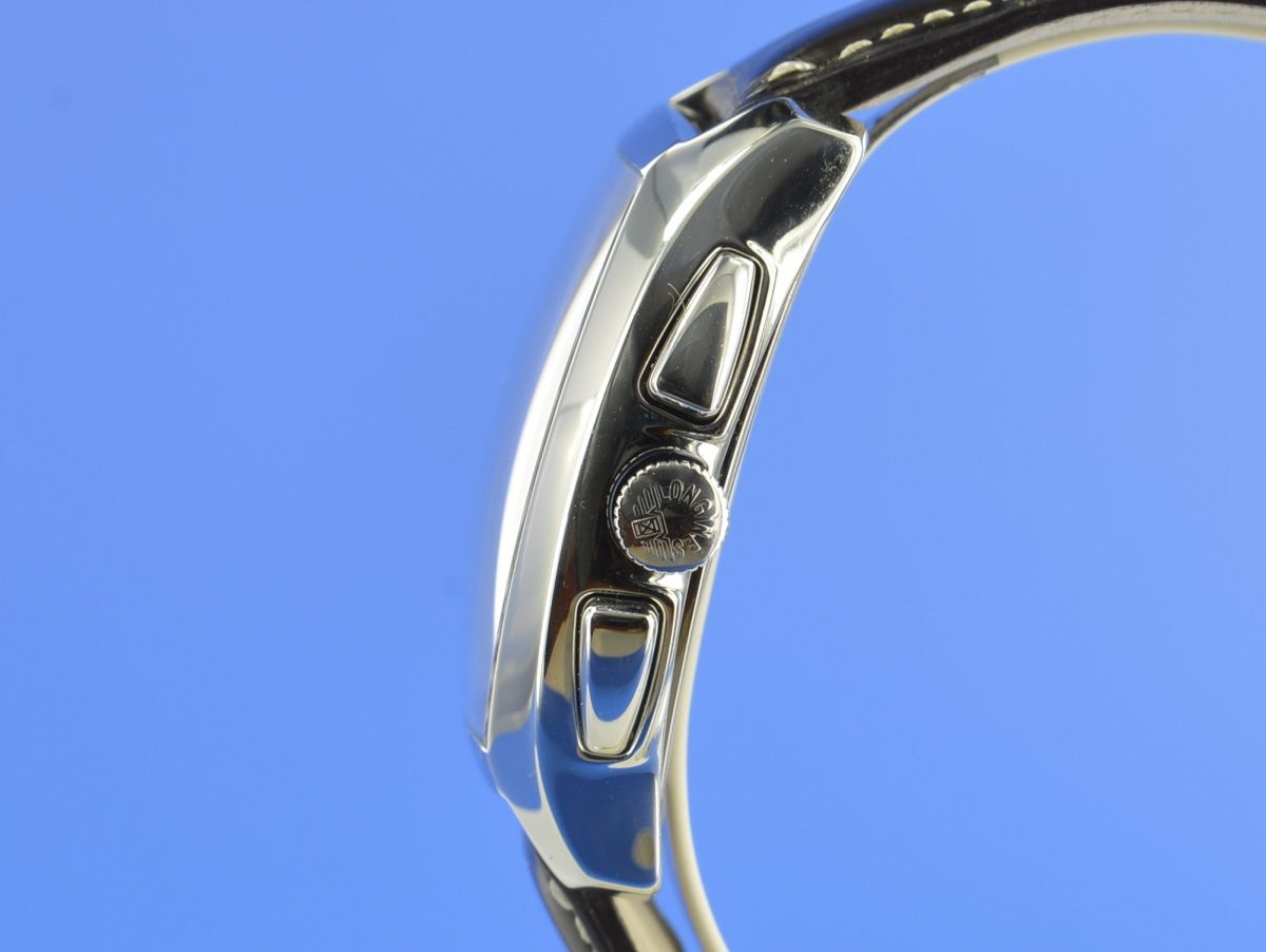 Longines Evidenza Automatik Chronohraph