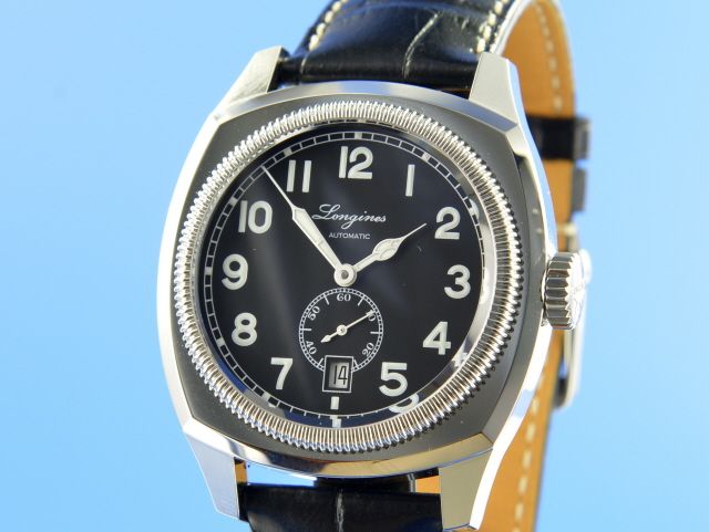 Longines Heritage 1935