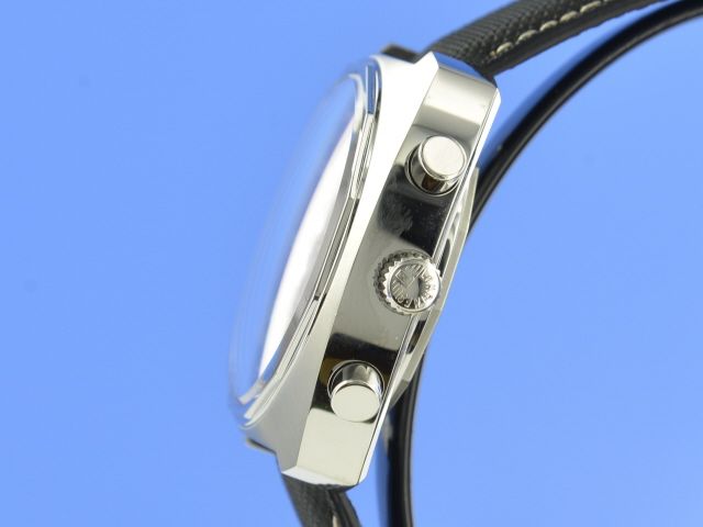 Longines Heritage Diver Chronograph