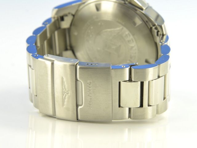 Longines Hydro Conquest 47.5mm