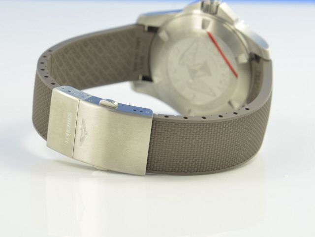 Longines HydroConquest 41 Automatic Ceramic