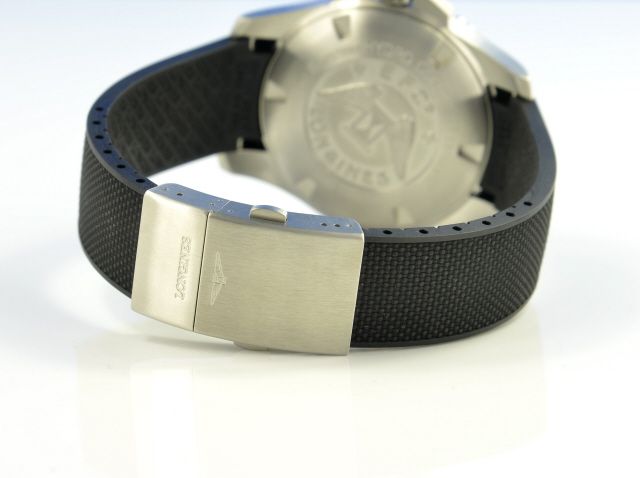 Longines HydroConquest 43 Automatic Ceramic