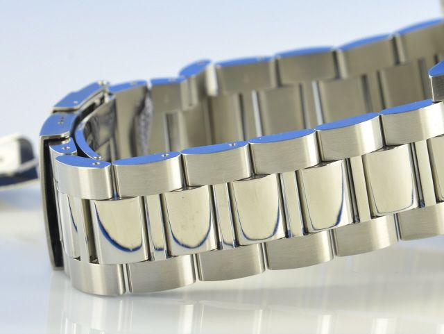 Longines HydroConquest Quartz Chronograph 47,50mm