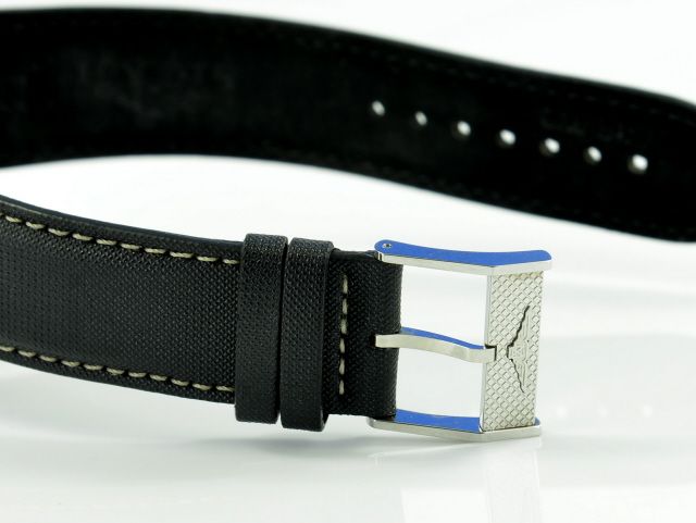 Longines Legend Diver 42mm Black