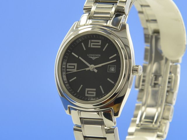 Longines LungoMare Lady