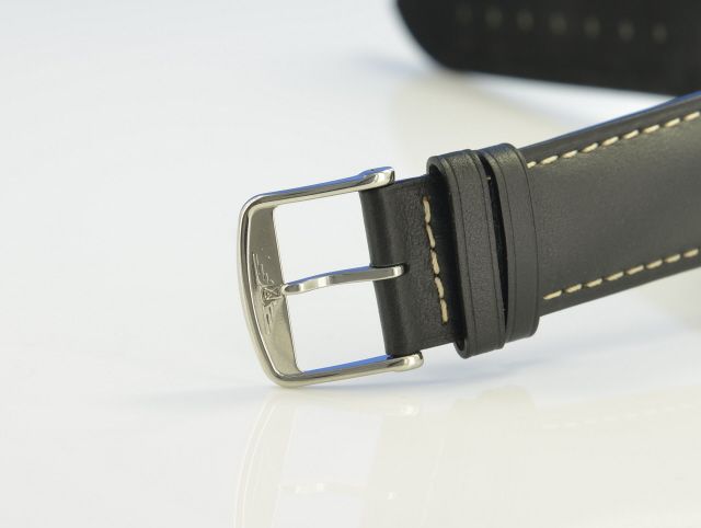 Longines Master Collection Moon Phase Chronograph