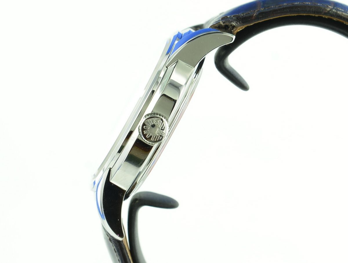 Longines Saint-Imier Herrenuhr Automatik