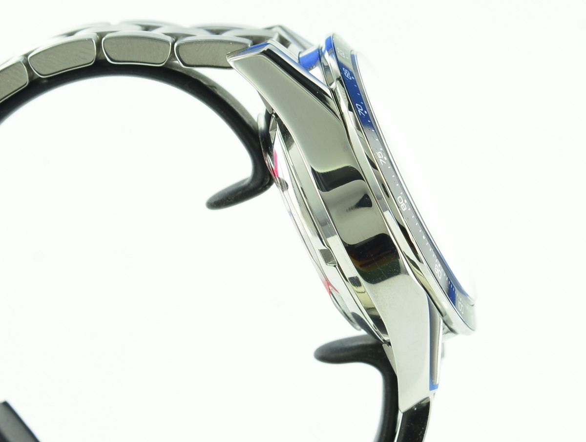 TAG Heuer Carrera Chronograph