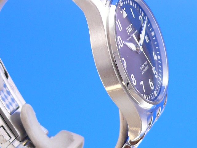 IWC Pilot Mark XVIII 40 Le Petit Prince