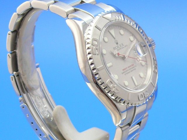 Rolex Yacht-Master 40 mm 16622