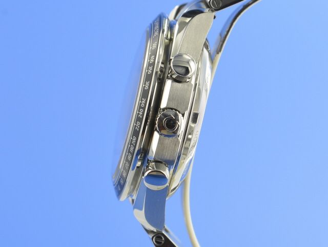 Omega Speedmaster Racing Co-Axial Chronograph 40 mm